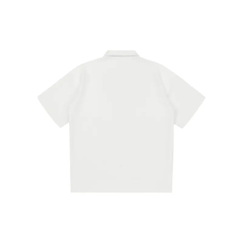 The Simpsons Polo Shirts Unisex-3