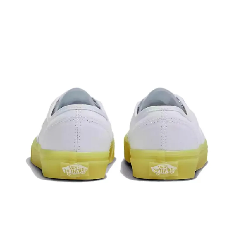 Authentic Vans 'Sour Power Sunny Lime'-2