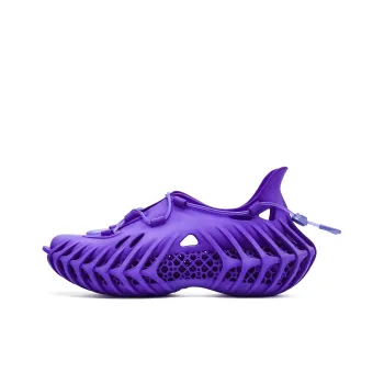2AM TECHNOLOGY Collection, Demon Of Dreams Clogs Unisex