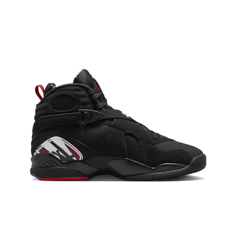 JORDAN 8 Retro Playoffs 2023-1