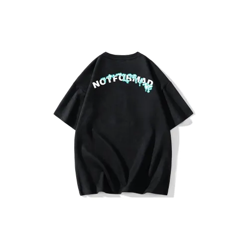 NOTFORMAD T-Shirts Unisex