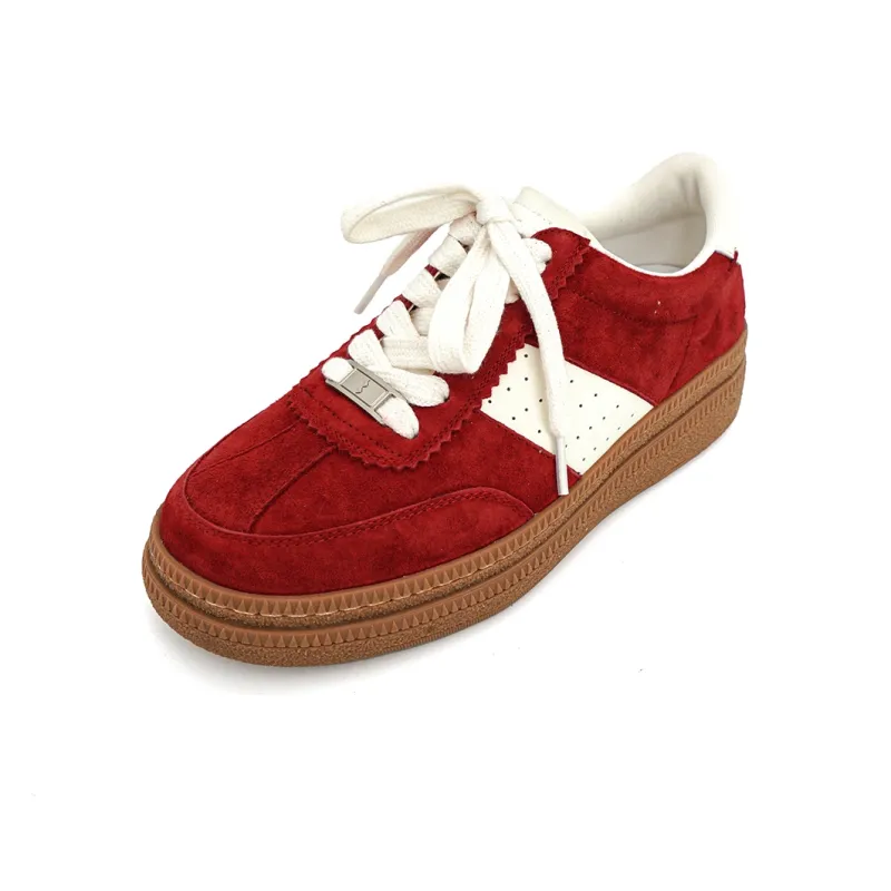 IN&IN Low-Top Skateboard Shoes Women's-14