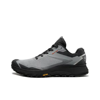 KAILAS Bracketed Pale Green Low-Top Running Trekking Shoes Breathable Version Men's Gray Night
