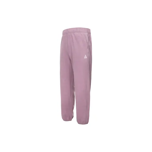 Nike Casual Pants Women's Dusty Purple