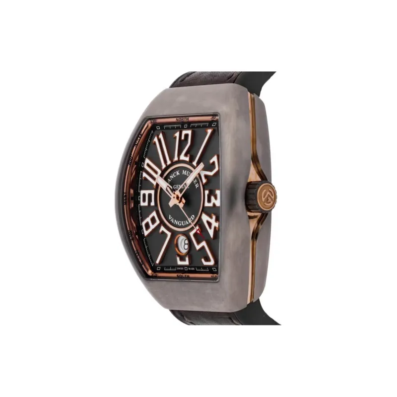 Franck Muller Men Watch-1