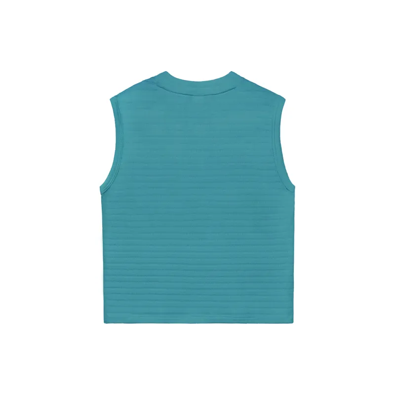 SIMPLE PROJECT Tank Tops Unisex-21