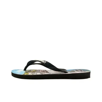 Havaianas Top Photo Print Stylish Sandal Unisex Multicolor