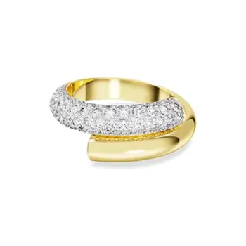 Swarovski Dextera Rings Unisex