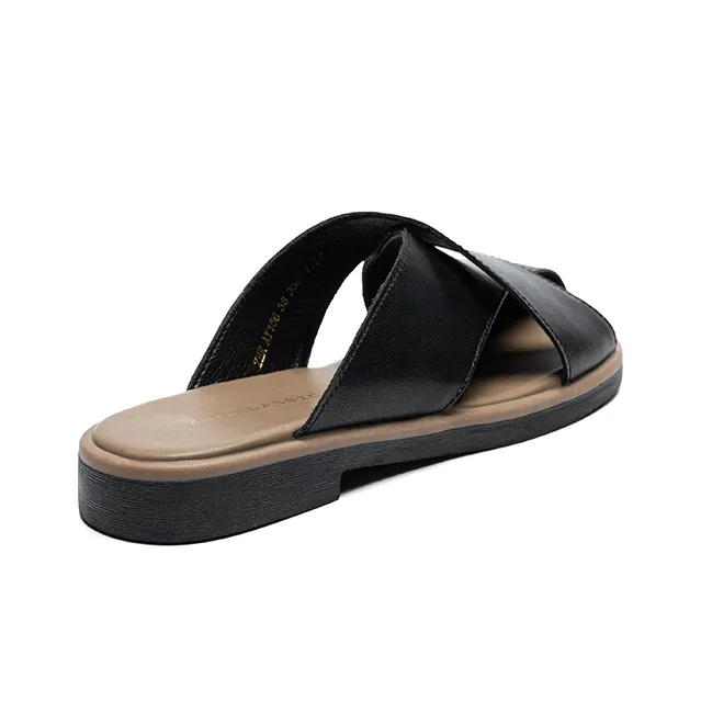 ZHR Wrap toe Slippers 2.5cm Women's-9