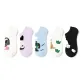 5 Pack (Cute Ankle Socks G Set)