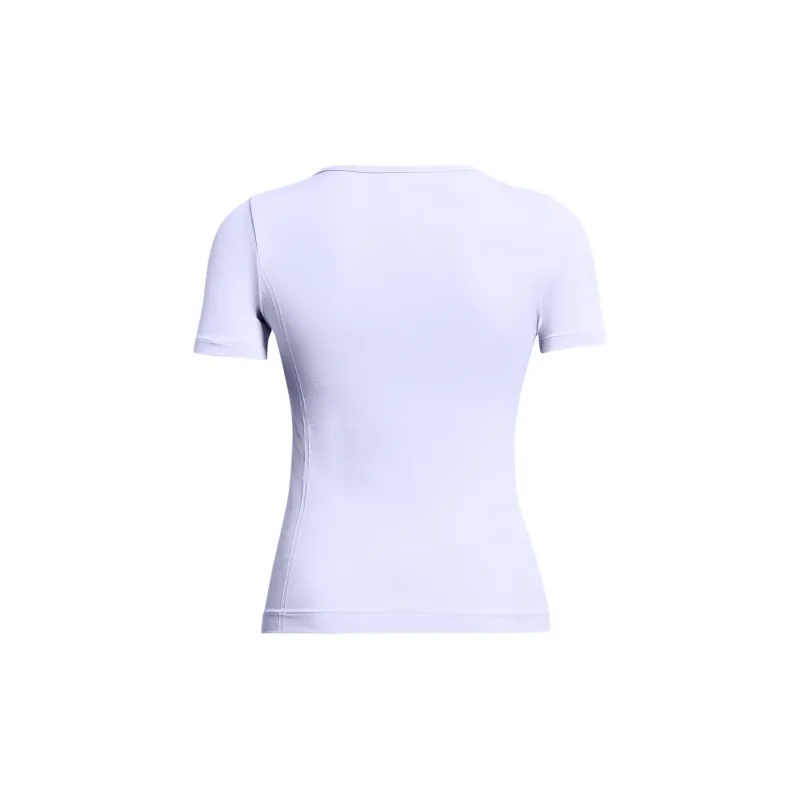 Under Armour Regular T-Shirt Women's Light Purple-1