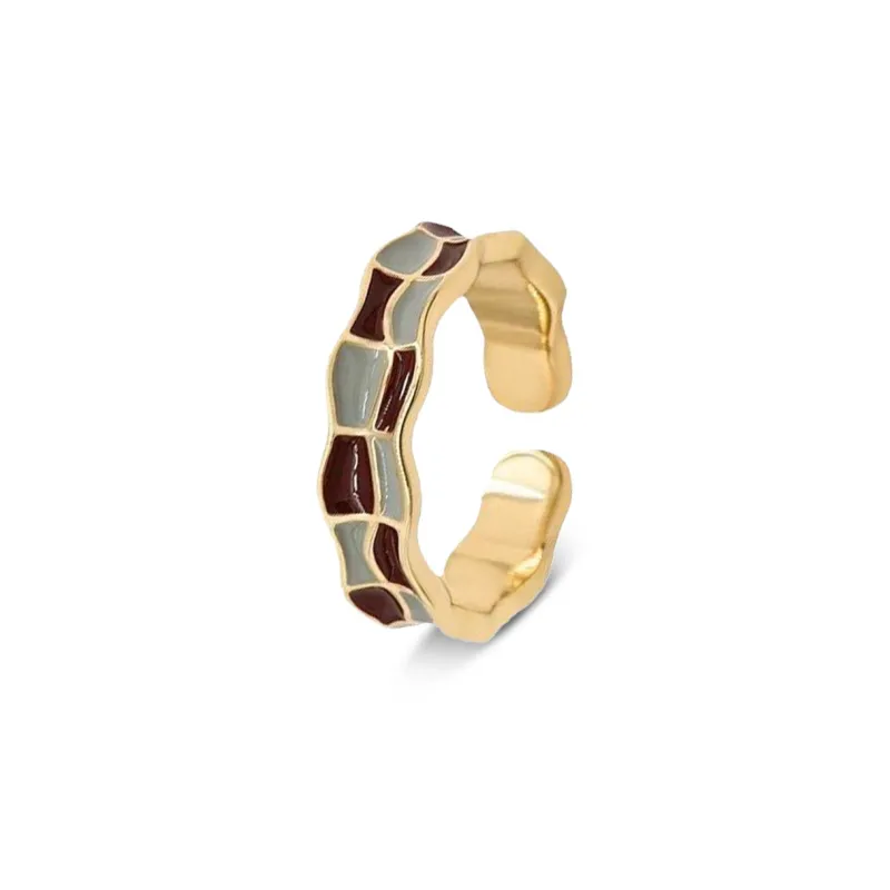 YOASOBI Rings Women's-2