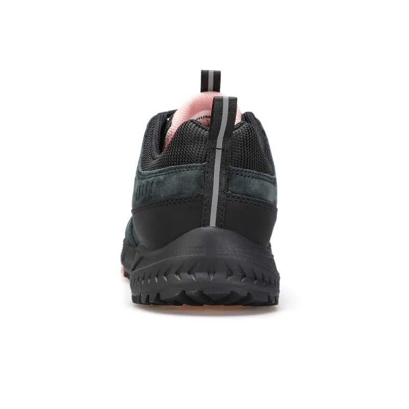 HUMTTO Cushioning, Slip Resistant, And Abrasion Resistant Low Top Outdoor Shoes Women's-1