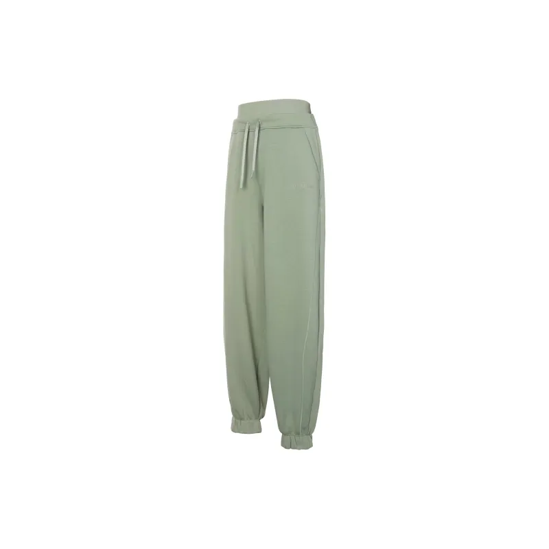 Lululemon Plush Fleece Knitted Sweatpants Women's-2