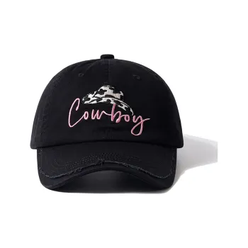 Yamaichi Maru Cotton Baseball Caps Unisex