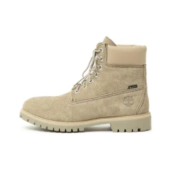 Timberland 6 Inch Premium Vibram Gtx 'Sand Beige Desert Wind'