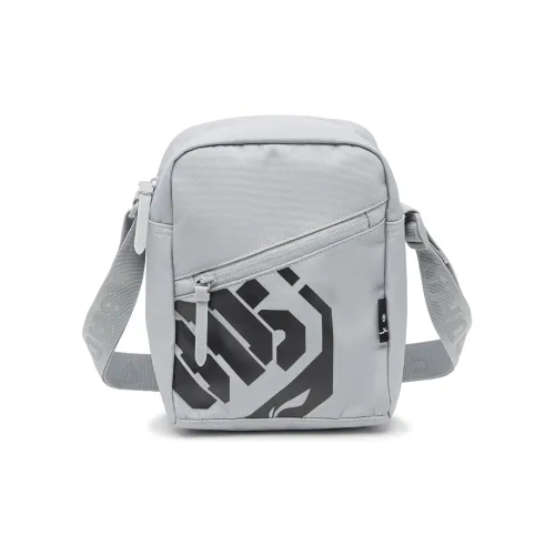 LINING Crossbody Bags Mist Gray