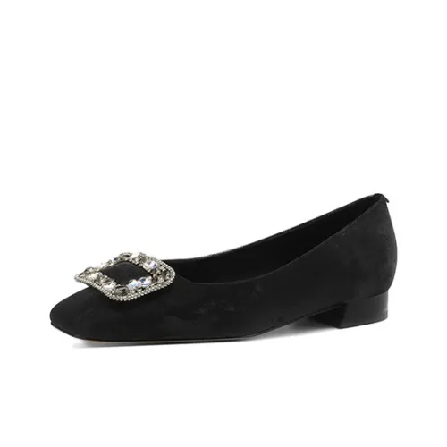 KKYN Casual Single Shoes Women's