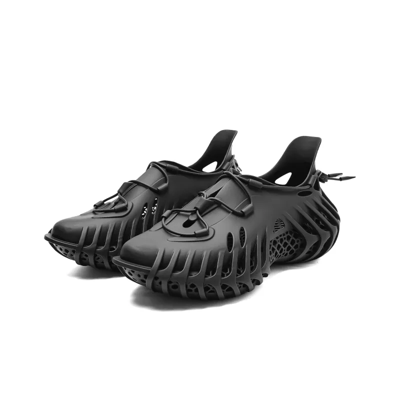 2AM TECHNOLOGY Collection, Demon Of Dreams Clogs Unisex-9