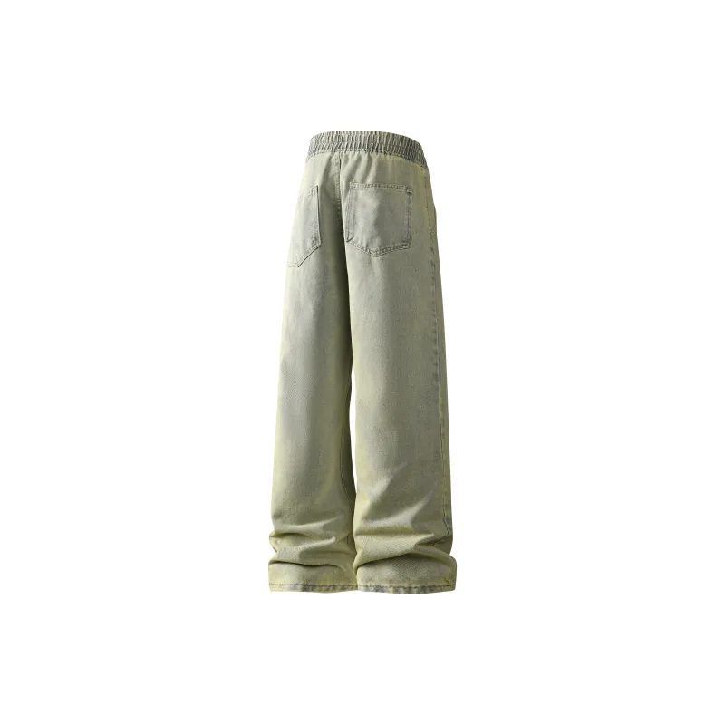 SESAME STREET Jeans Unisex-8
