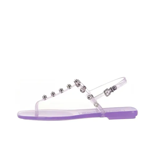 SERGIO ROSSI 15mm Crystal-embellished Open-toe Sandals