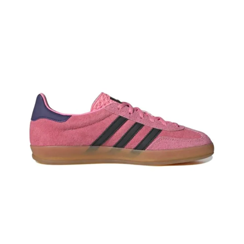 Adidas Gazelle Indoor Bliss Pink Purple Women's-1