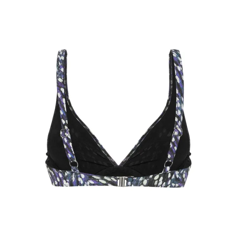 ISABEL MARANT Petra Bikini Top-1