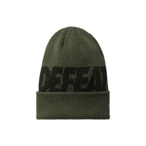 UNDEFEATED Beanies Unisex