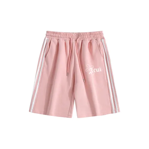 JCUI Unisex Casual Shorts