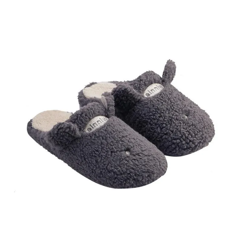 Far Port Wrap toe Slippers Unisex-7