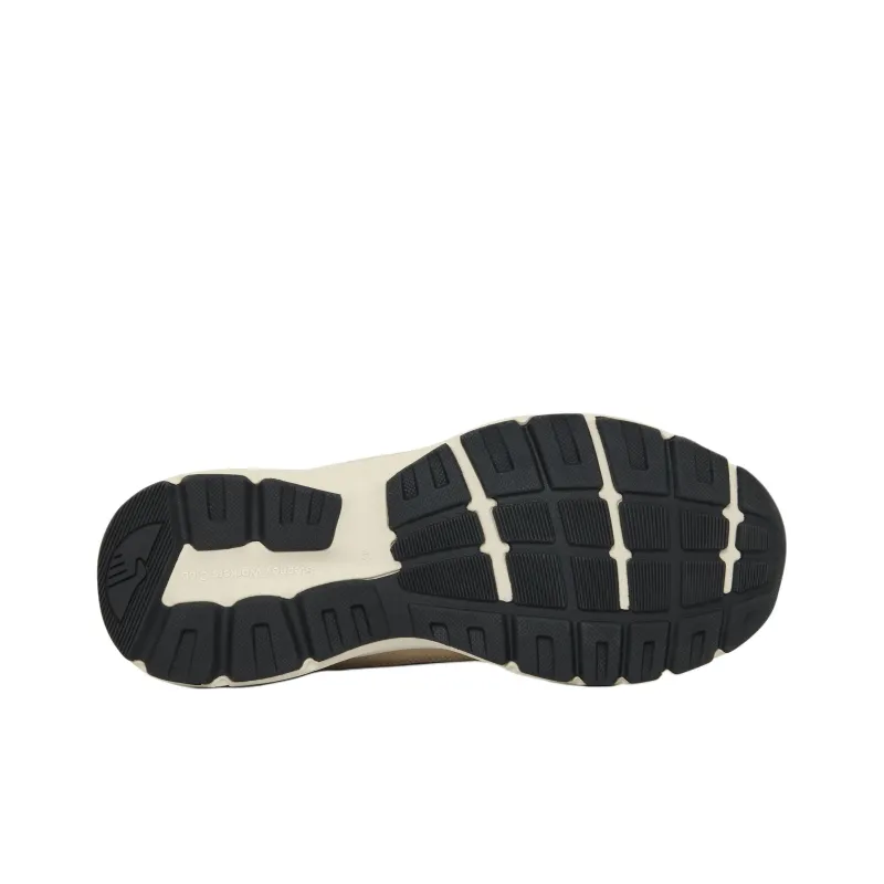 Stepney Workers Club S-Strike Low-Top Casual Shoes Unisex Beige-3