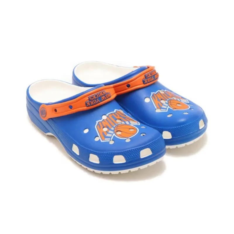 Crocs Classic Clog Nba New York Knicks-2