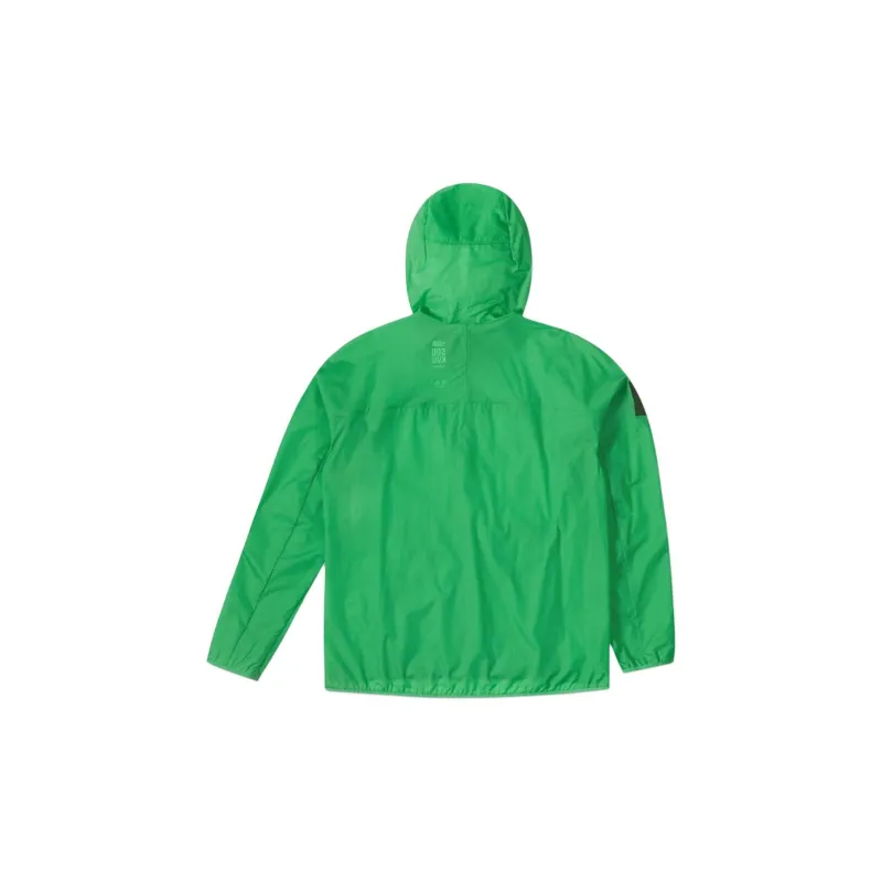 THE NORTH FACE Jackets Coats Unisex Green-1