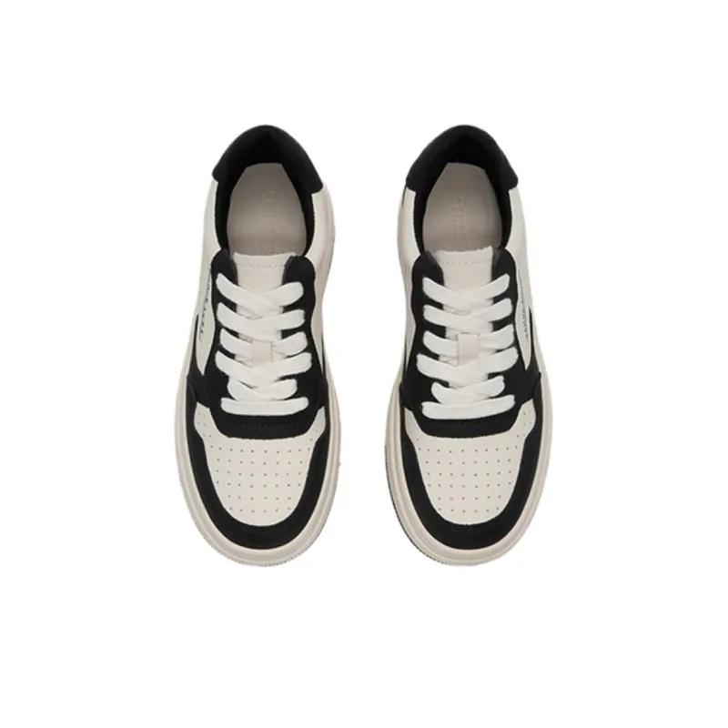 SENSE 1991 Anti-Slip And Wear-Resistant Breathable Skateboard Shoes Unisex-5