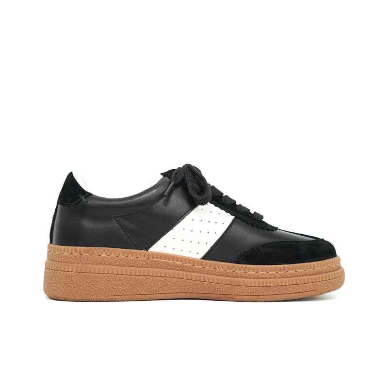IN&IN Low-Top Skateboard Shoes Women's-7