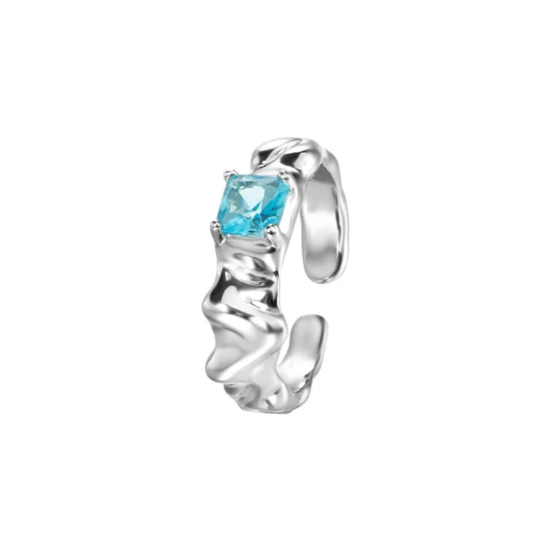 MOVER Rings Unisex-2