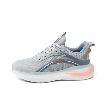Grumpy Ram Low-Top Running Shoes Men's