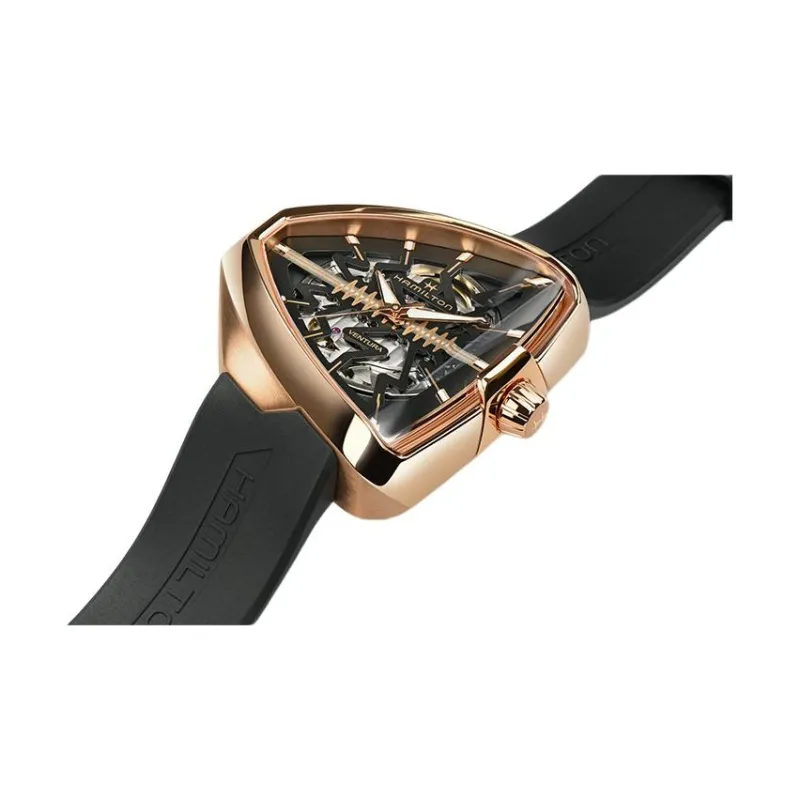 Hamilton Men Watch-2