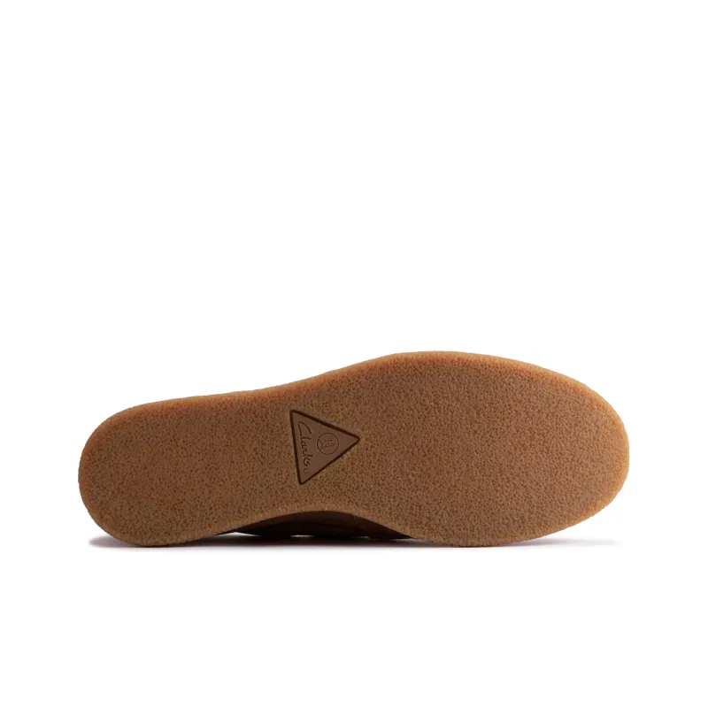 Clarks Casual Shoes Men's Brown-4