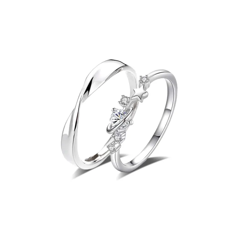 YOASOBI Rings Unisex-0