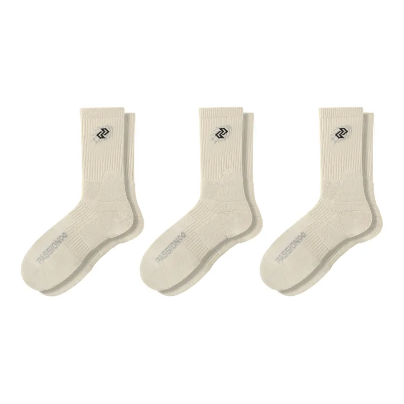Lefight Basketball Socks Unisex Combo Set-8