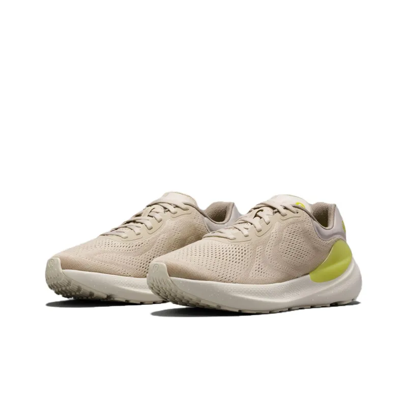 Lululemon Beyondfeel Cushioned Slip Resistant Low Top Training Running Shoes Men's Brown-2