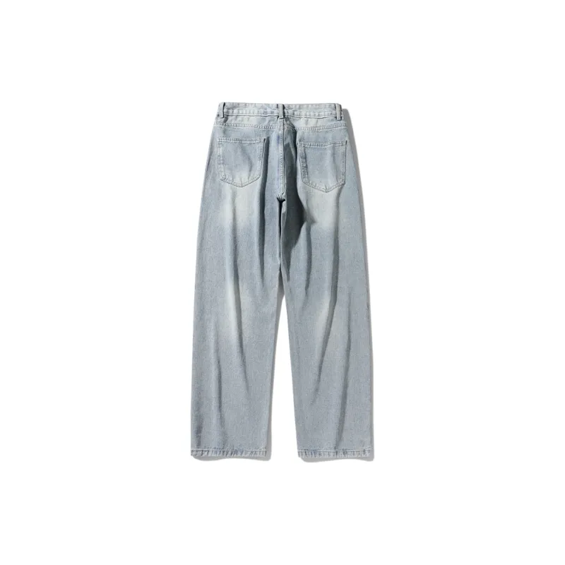 Mulinsen SS24 Mulinsen Jeans Unisex-4