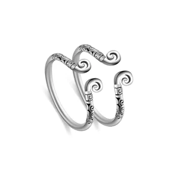Ringlove Rings Unisex