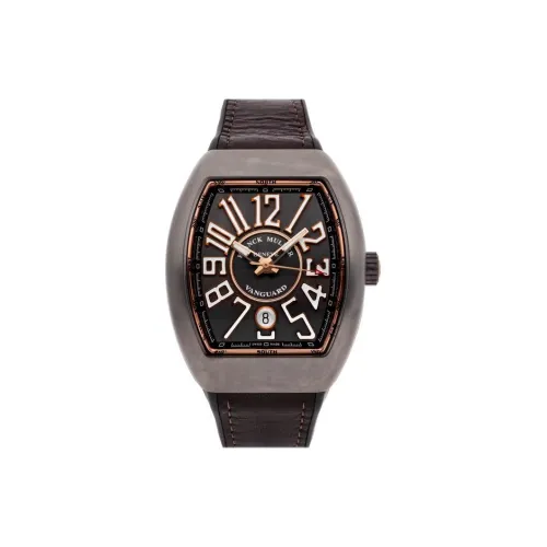 Franck Muller Men Watch