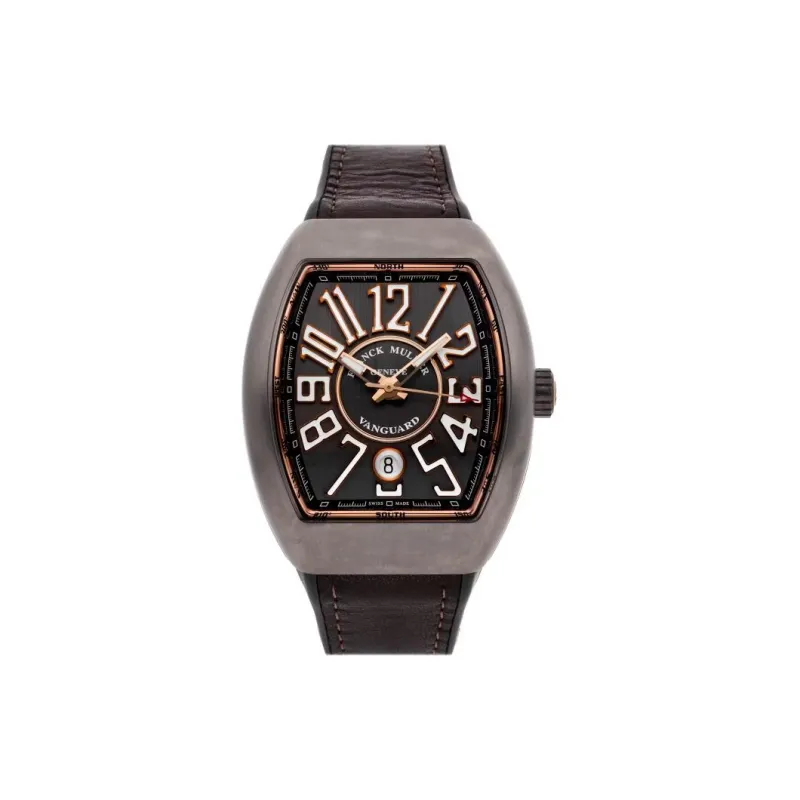 Franck Muller Men Watch-0