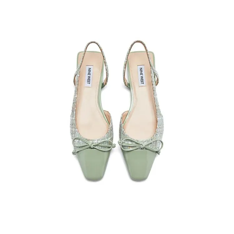 NINE WEST Casual Single Shoes 1.5cm Women's-5