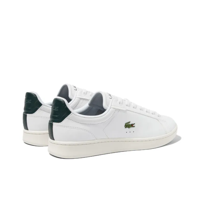 LACOSTE Carnaby Pro Premium Leather Sneakers-2