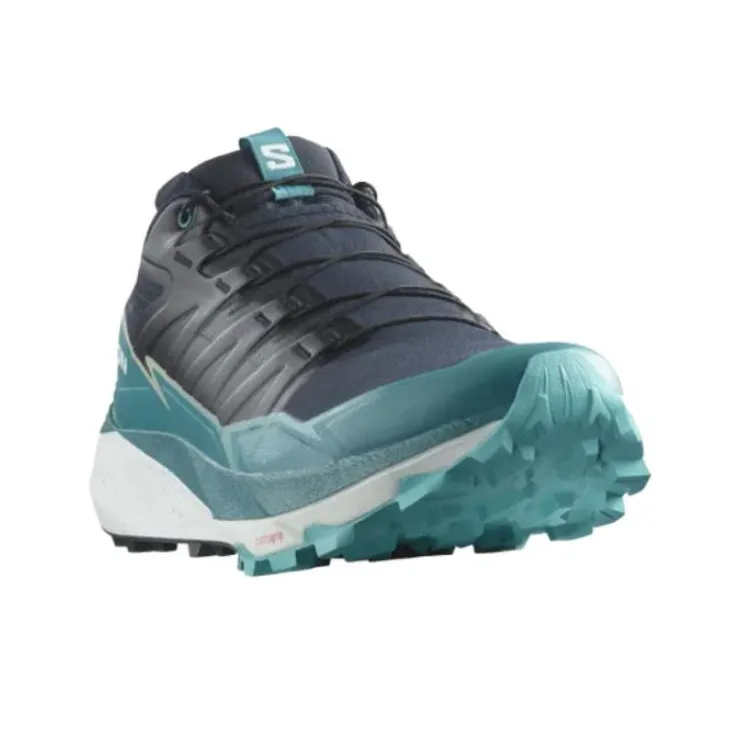 Thundercross SALOMON 'Carbon Tahitian Tide'-2
