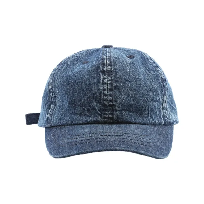 J W Baseball Caps Unisex-2